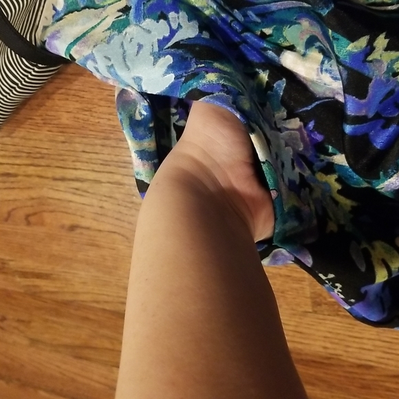 French Feelings Dress - Picture 6 of 7